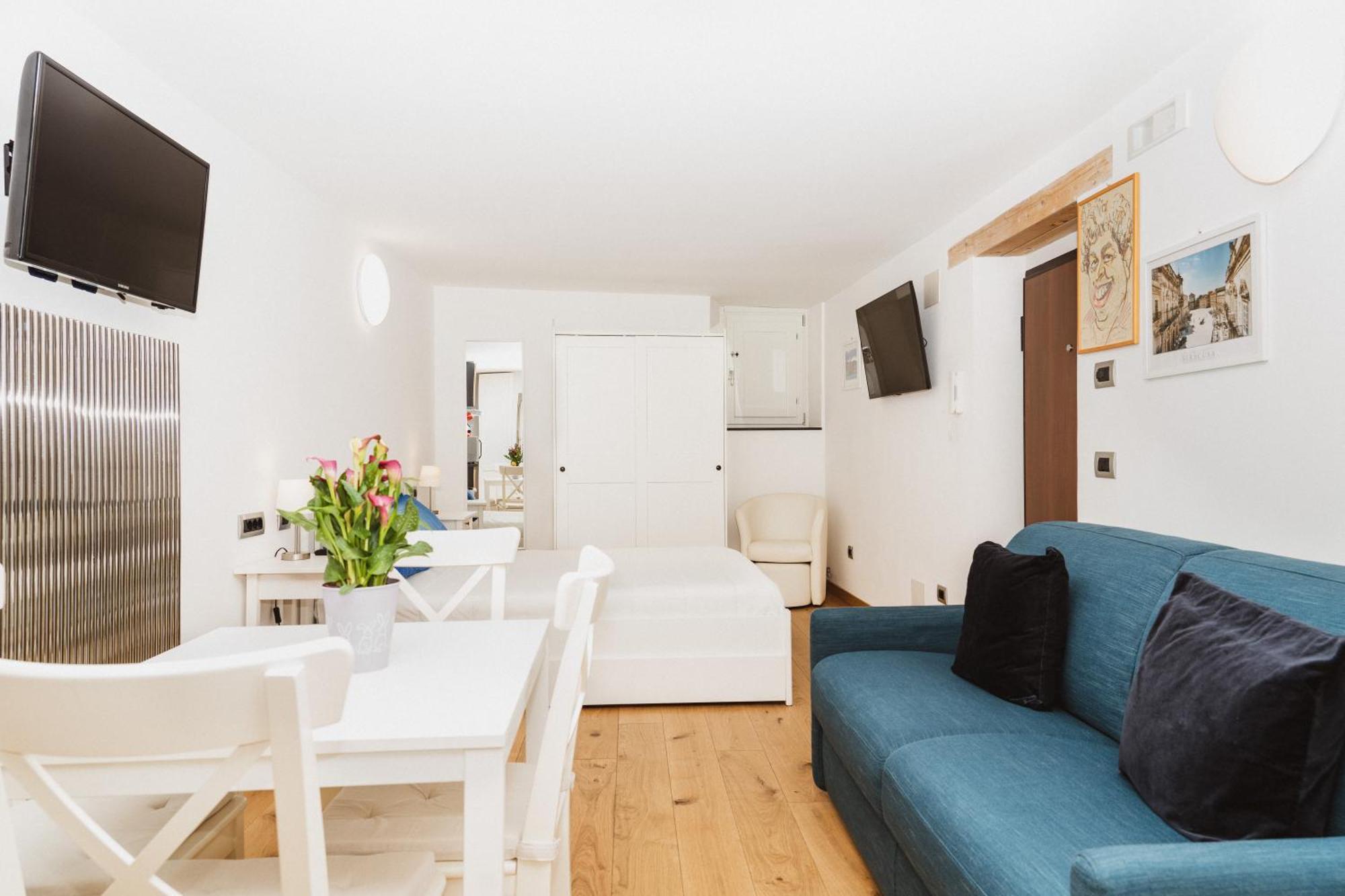 Ortigia Sea Apartment Syracuse Exterior foto